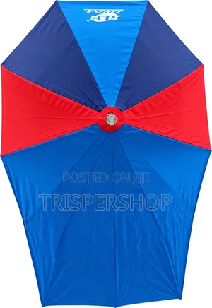 Motorcycle Long Umbrella.
