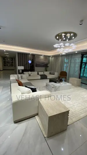 5bdrm Apartment in Kilimani for sale