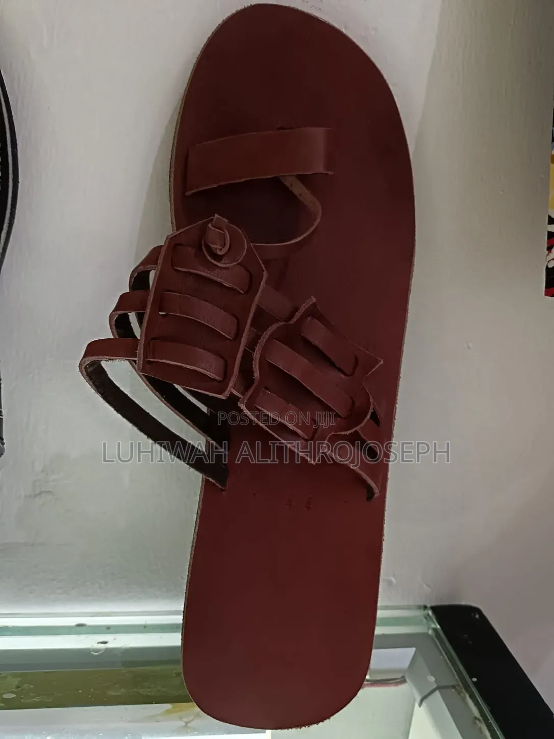 Maasai Sandals for Sale