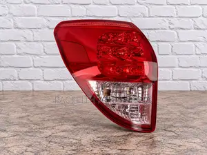 Casp Tail Lamp / Light Toyota RAV4 2006/2007/2008