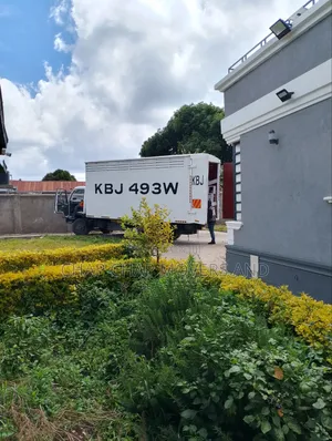 Movers/Transport Services in Kahawa Sukari and Kahawa Wendani.