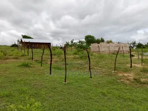 50 by 100 L, Plots for Sale. Mariakani Kibanda Asara.
