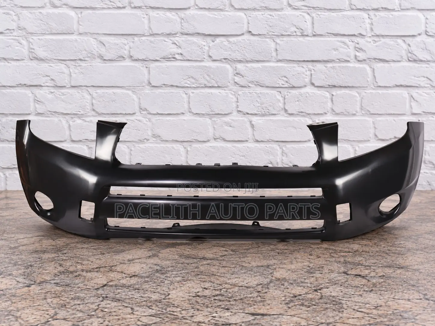 Front Bumper Toyota RAV4 2006/2007/2008