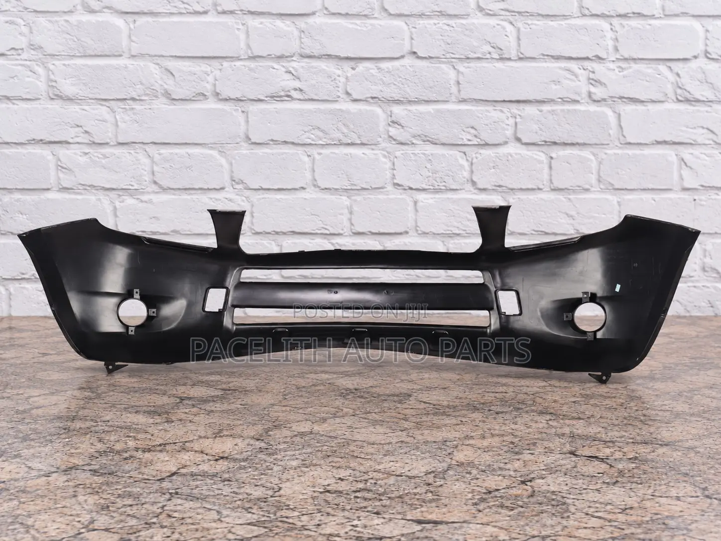 Front Bumper Toyota RAV4 2006/2007/2008