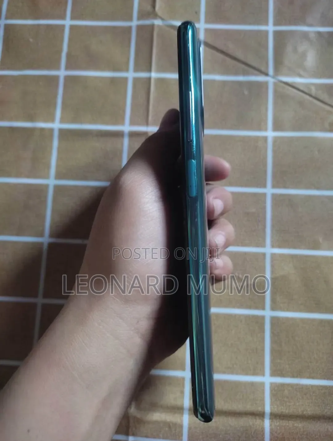 Realme 10 128 GB Red