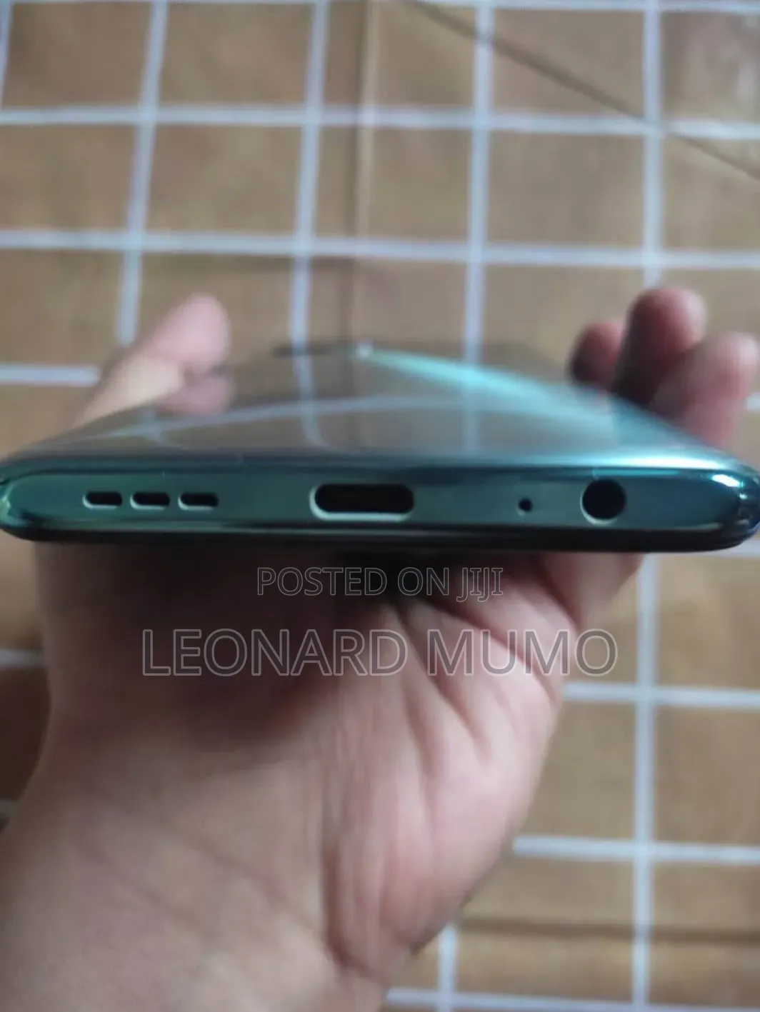 Realme 10 128 GB Red
