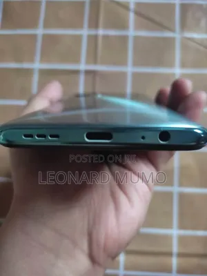 Realme 10 128 GB Red