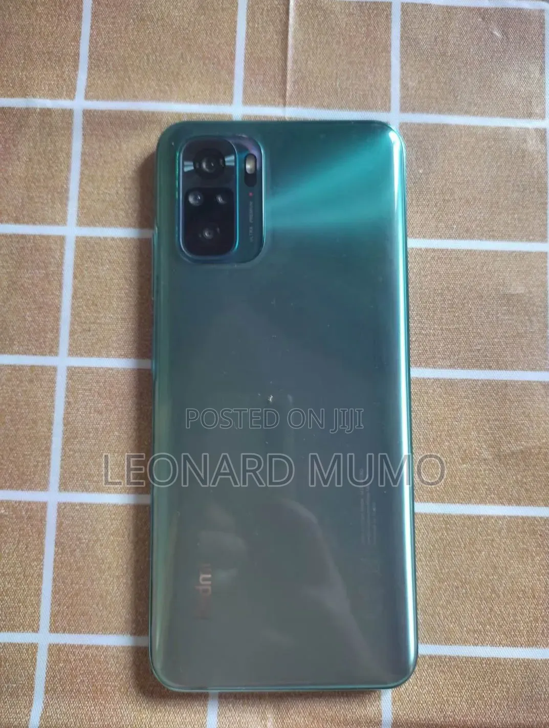 Realme 10 128 GB Red