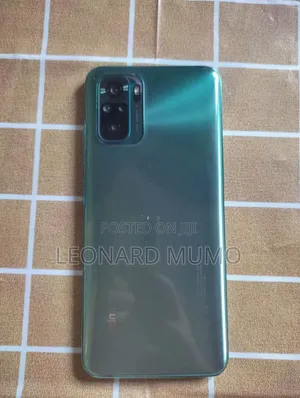 Realme 10 128 GB Red