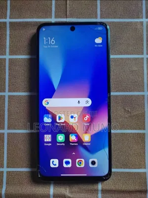 Realme 10 128 GB Red