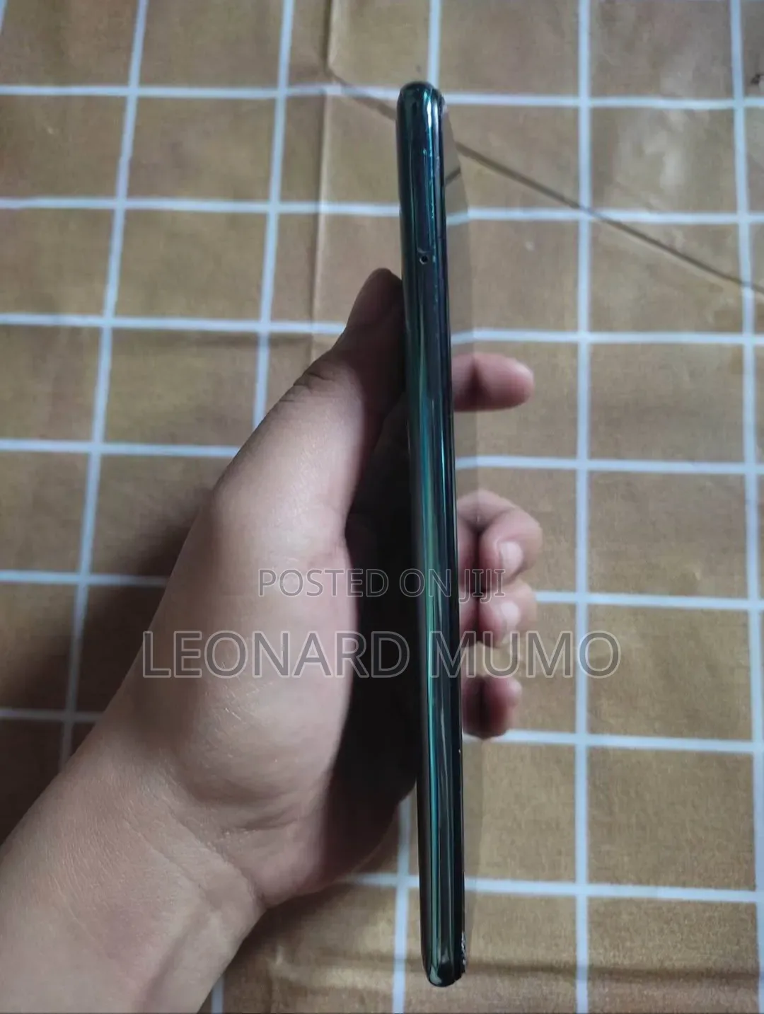 Realme 10 128 GB Red