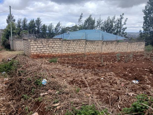 Prime Eighth Acre Plot Off PCEA Tarmac in Upper Matasia - thumbnail 3
