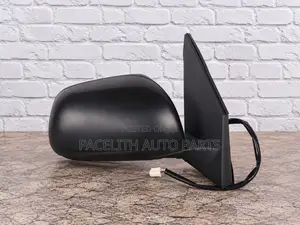 Toyota RAV4 2006/2007/2008 Black Electrical 11 Blocks 3pin Si