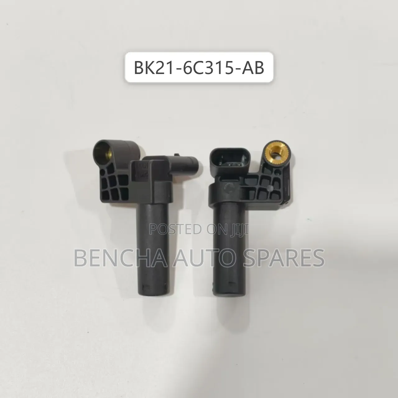 Crankshaft Position Sensor Engine 2.2ford Ranger