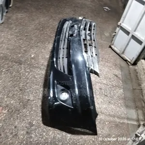 Toyota Mark X Zio Front Bumper Complete, Ex Japan Motor Parts