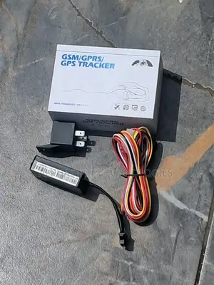 TK311 Coban GPS Tracker for Motorcycles and Cars
