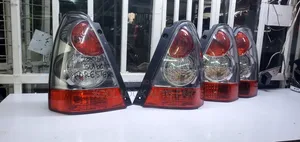Subaru Forester Sg9 Backlights