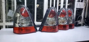 Subaru Forester Sg9 Backlights
