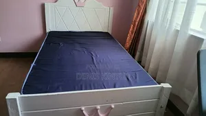 Kid Bed Plus Matress