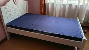 Kid Bed Plus Matress