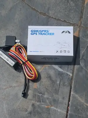 TK311 Motorcycle GPS Tracking Device