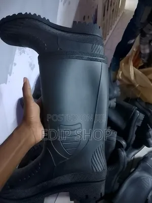 Rain Gumboots/ Safety Gumboots
