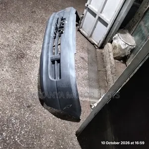 Toyota Townace Old Model Front Bumper, Ex Japan Spare Parts
