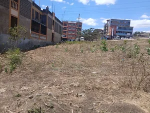 Most Prime COMMERCIAL 50 by 100 Plot Touching Magadi Road Tarmac