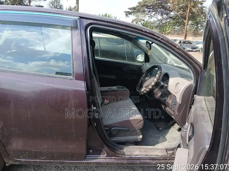 Daihatsu Boon 2015 Purple