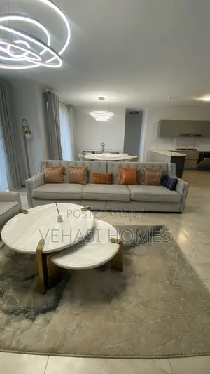 3bdrm Apartment in Kileleshwa for sale