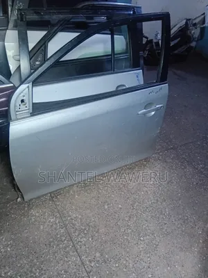 Allion 240 Front Left Door