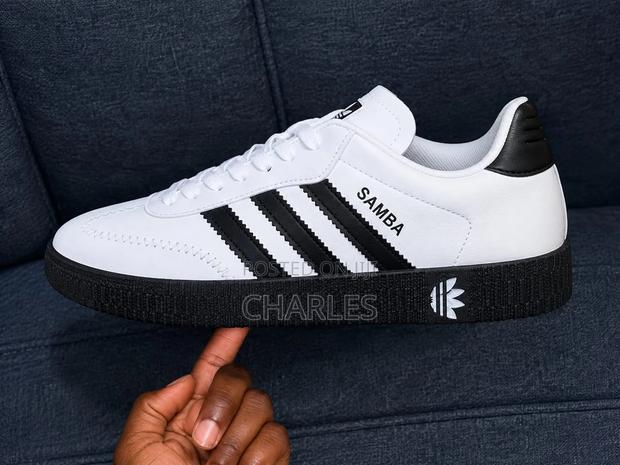 Samba Adidas
