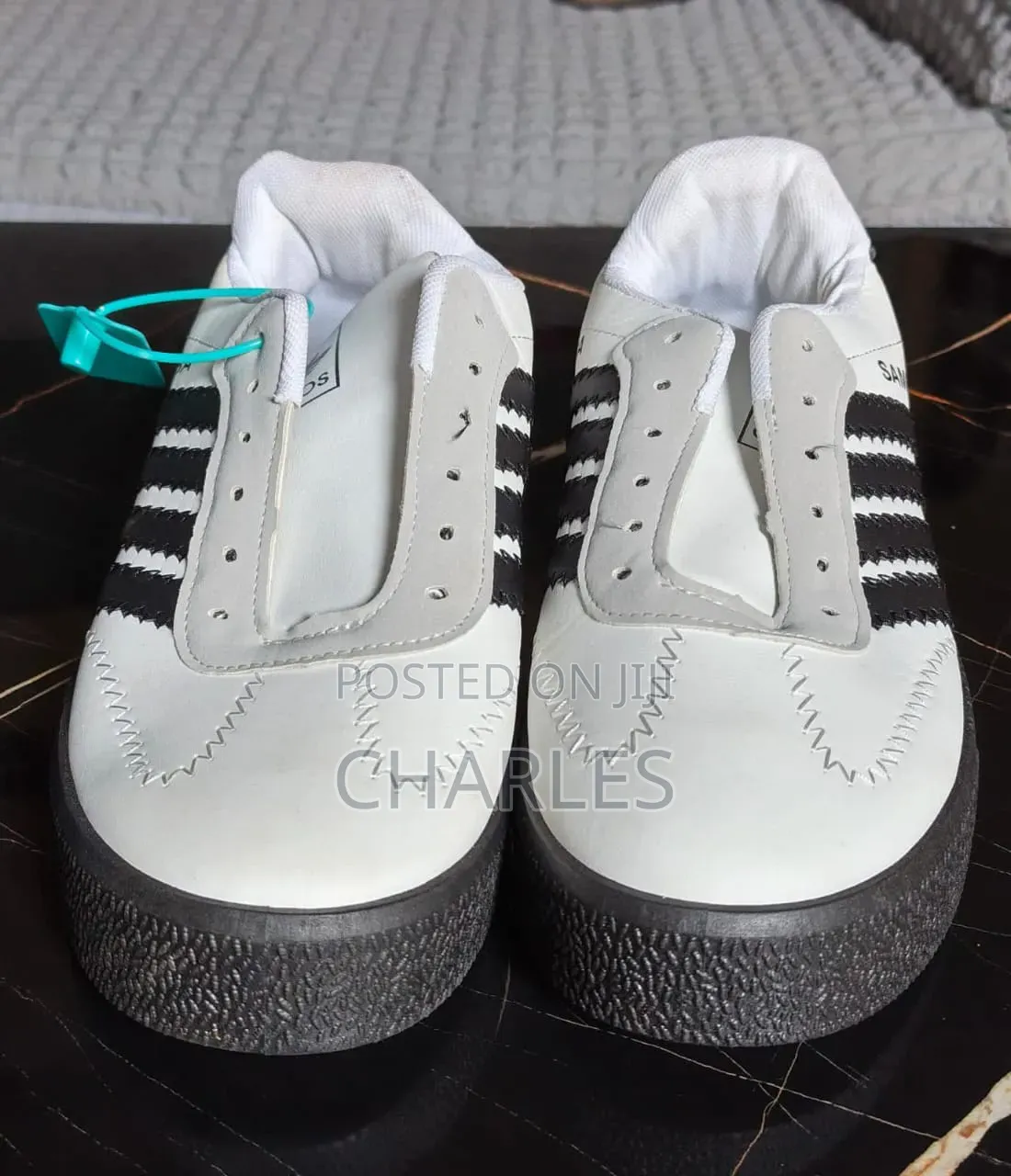 Samba Adidas