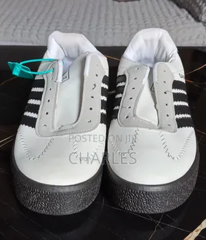 Samba Adidas