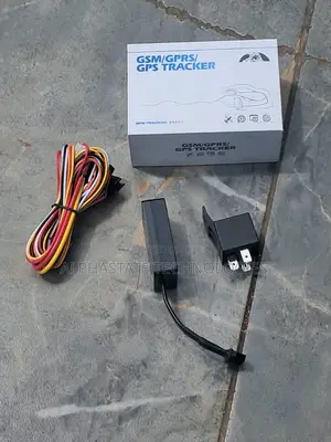 Coban TK311 Real-Time Vehicle GPS Tracker
