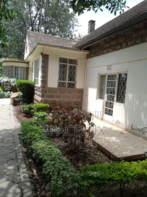 Kilimani Own Compound Office