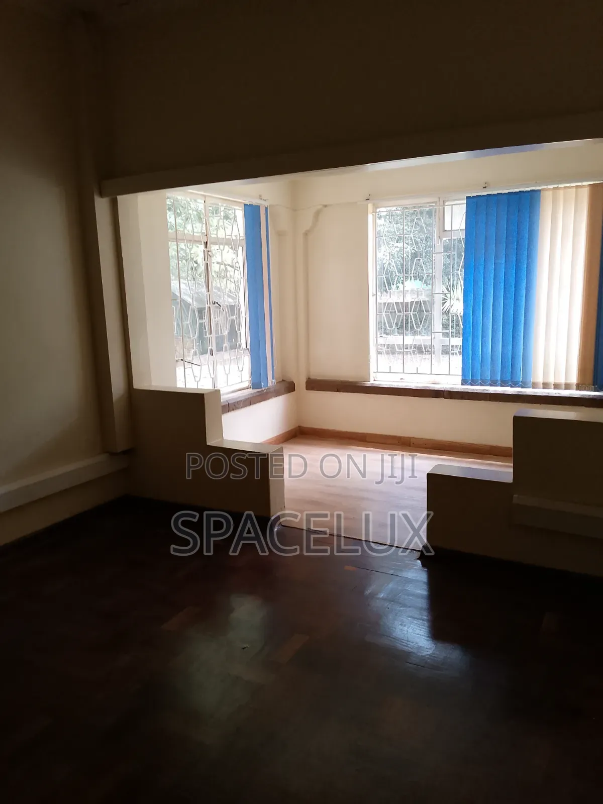 Kilimani Own Compound Office