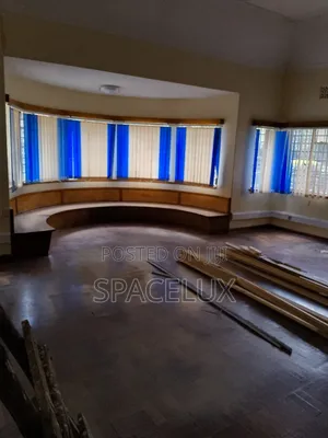 Kilimani Own Compound Office