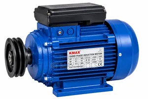 Electric Motors Three Phase 7.5hp
