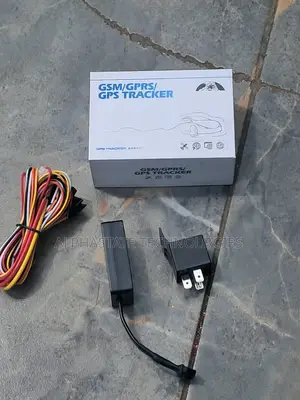 Coban GPS Tracking Device for Cars and Motorcycles