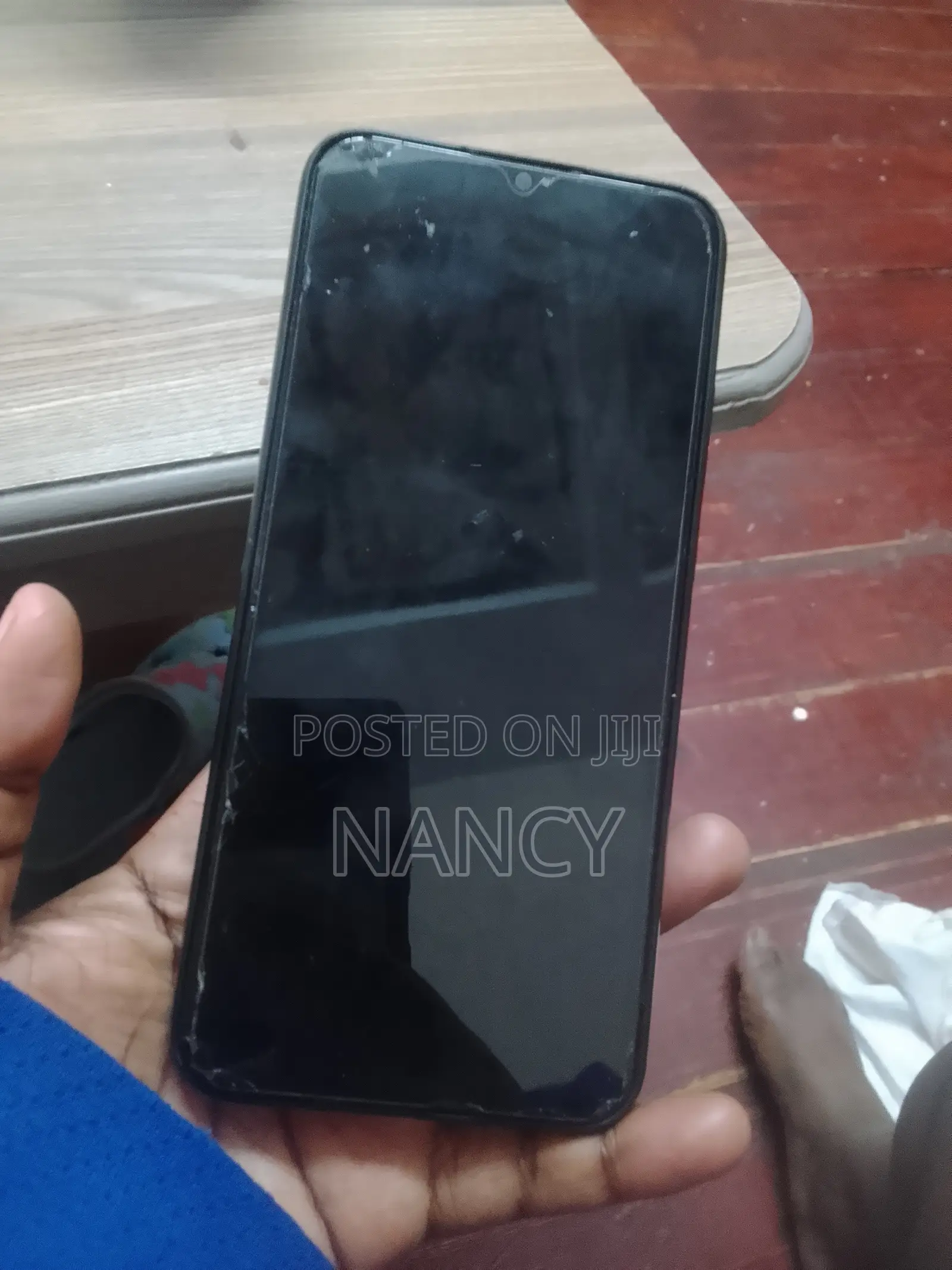Samsung Galaxy A04e 32 GB Black