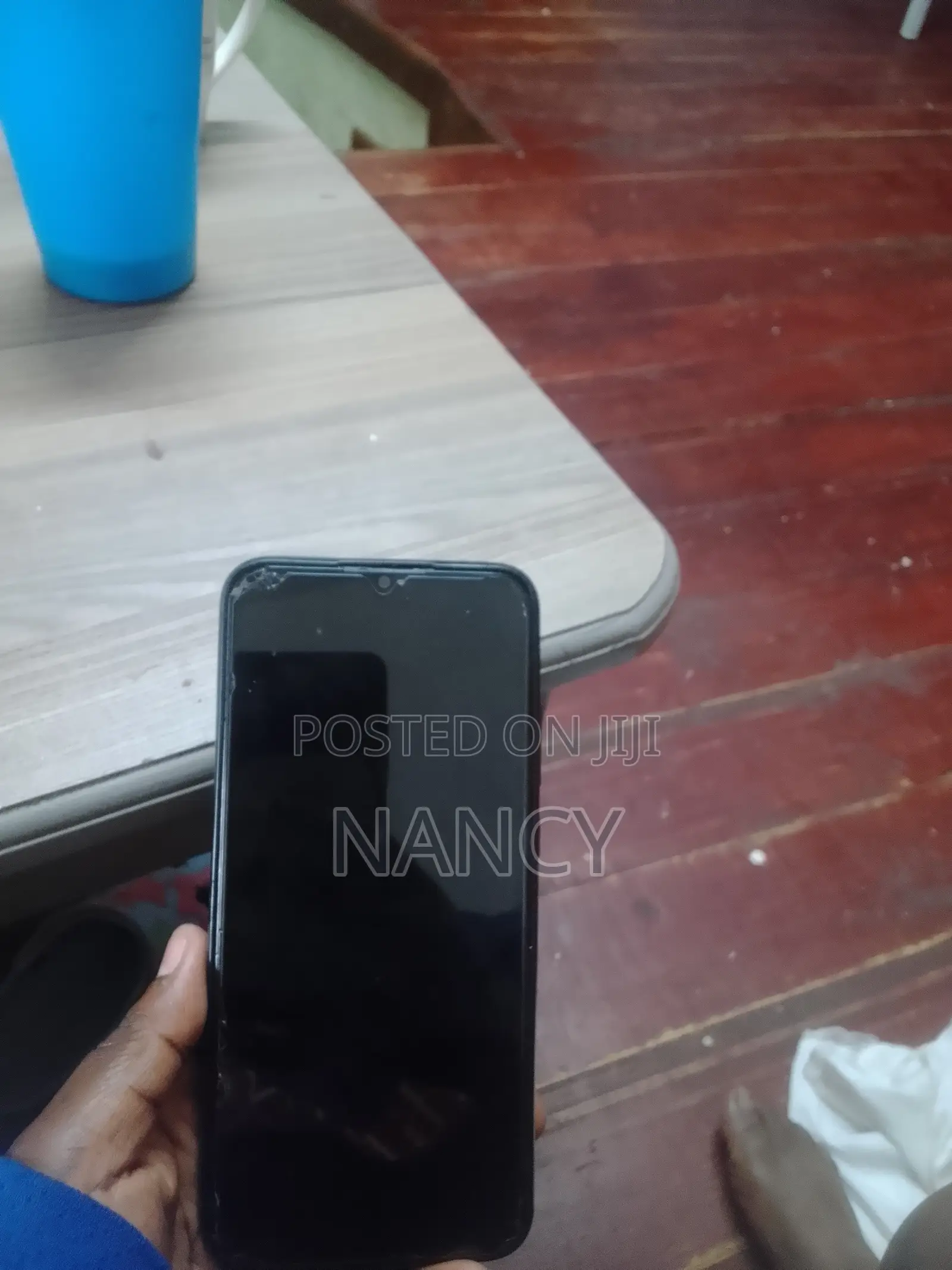 Samsung Galaxy A04e 32 GB Black