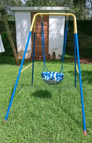 Kids Foldable Outdoor/Indoor Swings
