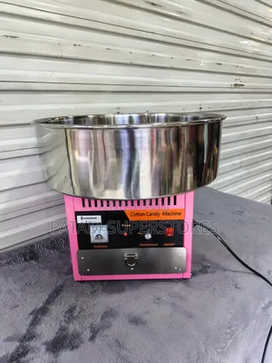 Cotton Candy Machine Premier
