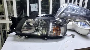 Subaru Forester Sg5 Non-Xenon Headlights