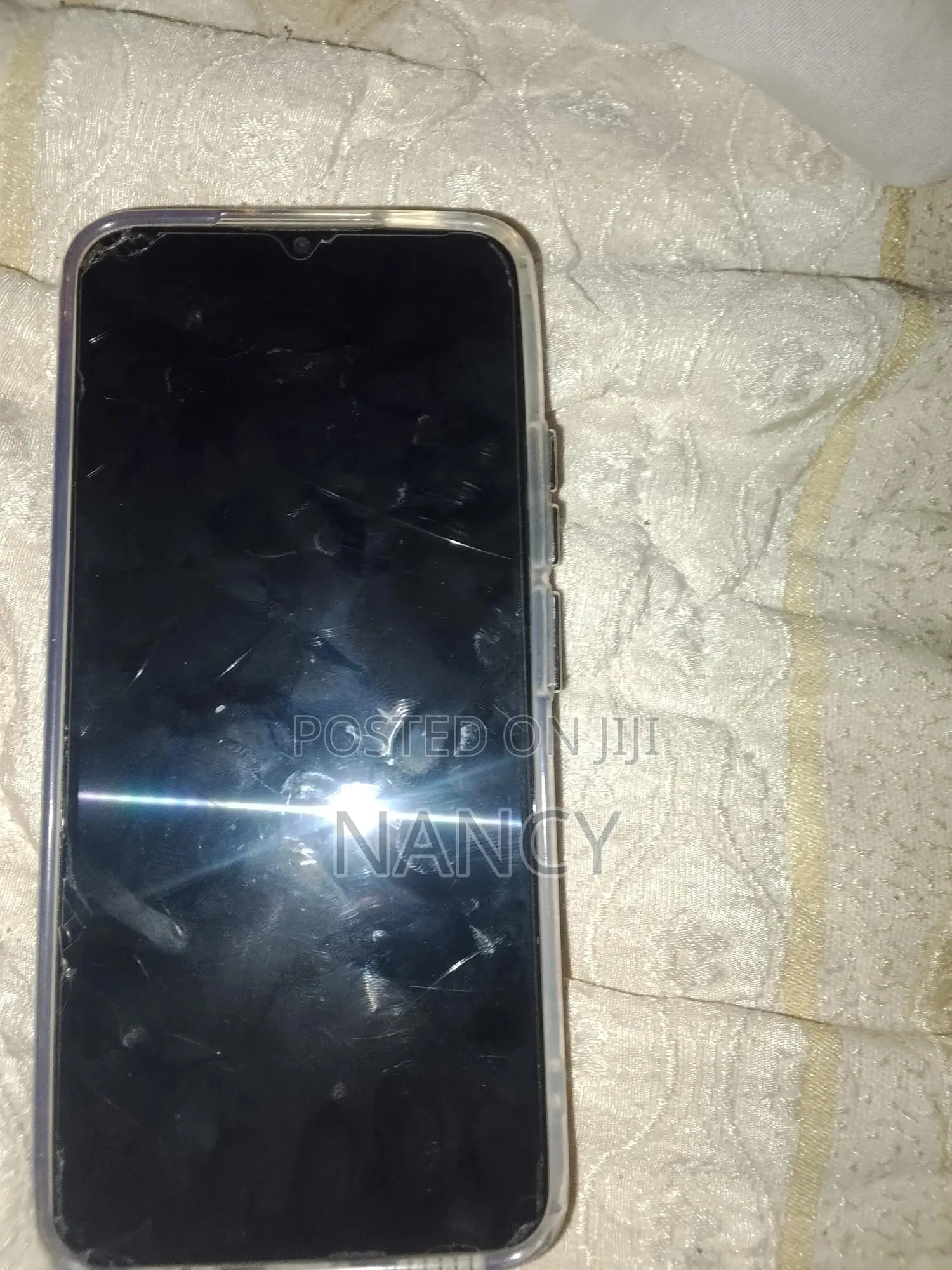 Samsung Galaxy A04e 32 GB Black