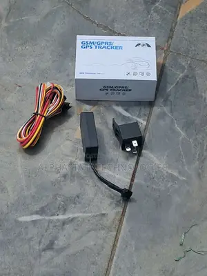 TK311 GSM GPS Tracker for Vehicle Security