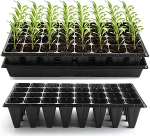 High Performance Seedling Trays