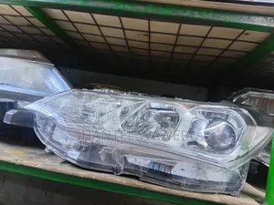 Fielder 165 Headlight