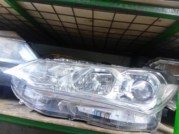 Fielder 165 Headlight - thumbnail 2